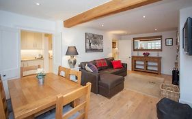 The Bath Retreat - City Centre - Parking